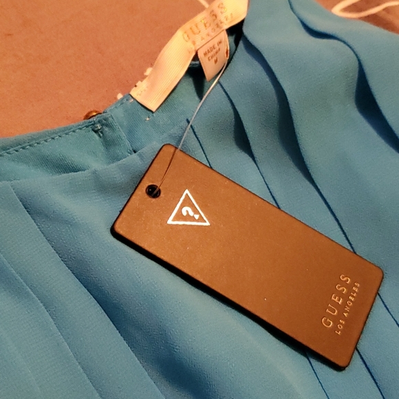 Guess bodysuit - Picture 2 of 5